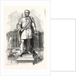 General Sir Henry Havelock by Anonymous