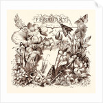 February by Anonymous