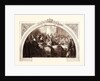 First Council of Queen Victoria, at Kensington Palace, June 20, 1837 by Anonymous