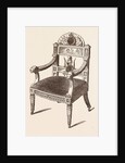Chair by Anonymous