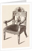 Chair by Anonymous
