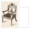 Chair by Anonymous