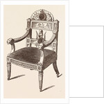 Chair by Anonymous