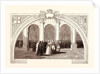 Opening of the Royal Exchange, October 28, 1844 by Anonymous