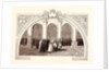 Opening of the Royal Exchange, October 28, 1844 by Anonymous