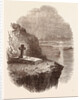 Tomb of Chateaubriand, at St by Anonymous