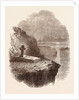 Tomb of Chateaubriand, at St by Anonymous