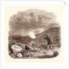 Grouse Shooting in August by Anonymous
