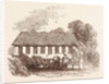 Southey's School at Corston by Anonymous