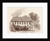 Southey's School at Corston by Anonymous