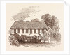 Southey's School at Corston by Anonymous