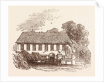 Southey's School at Corston by Anonymous