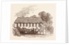Southey's School at Corston by Anonymous