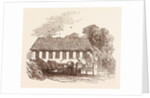 Southey's School at Corston by Anonymous