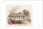 Southey's School at Corston by Anonymous