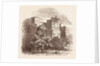Ludlow Castle by Anonymous