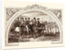 Review at Chobham by Queen Victoria, August, 1853 by Anonymous
