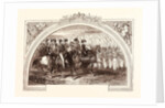 Review at Chobham by Queen Victoria, August, 1853 by Anonymous