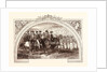 Review at Chobham by Queen Victoria, August, 1853 by Anonymous