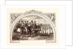 Review at Chobham by Queen Victoria, August, 1853 by Anonymous