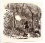 Pheasant Shooting in October by Anonymous