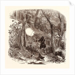 Pheasant Shooting in October by Anonymous