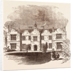 Richard Reynell, Ford House, Newton Abbot by Anonymous