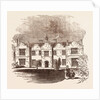 Richard Reynell, Ford House, Newton Abbot by Anonymous