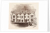 Richard Reynell, Ford House, Newton Abbot by Anonymous