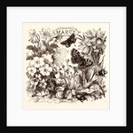 March by Anonymous