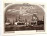 Lord Howe's Victory, Off Ushant, June 1st, 1794 by Anonymous