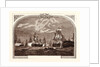 Lord Howe's Victory, Off Ushant, June 1st, 1794 by Anonymous