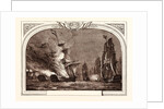 Battle Off Cabarela Point, (Admiral Sir J. Saumarez), July 12th, 1801. Destruction of the Rea Carlos and San Hermenegildo. James Saumarez, 1st Baron De Saumarez (1757 1836), Admiral of the Royal Navy. by Anonymous