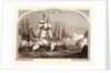 Battle of Trafalgar, (Nelson), October 21st, 1805, Cape Trafalgar in South West Spain by Anonymous