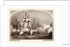 Battle of Trafalgar, (Nelson), October 21st, 1805, Cape Trafalgar in South West Spain by Anonymous