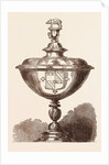 The Cup of Sir Nicholas Bacon by Anonymous