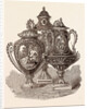 Beautiful Group of Sevres Vases by Anonymous