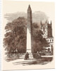 Sir Francis Chantrey by Anonymous