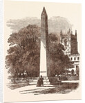 Sir Francis Chantrey by Anonymous
