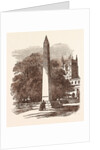 Sir Francis Chantrey by Anonymous