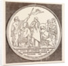 The Beaufoy Medal, in Commemoration of the Birth and Death of Shakespeare by Anonymous