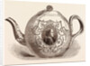 Teapot Presented to the Rev. John Wesley by Anonymous