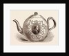 Teapot Presented to the Rev. John Wesley by Anonymous