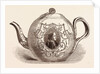 Teapot Presented to the Rev. John Wesley by Anonymous
