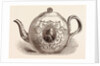 Teapot Presented to the Rev. John Wesley by Anonymous