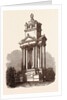 Monument, at Forfar, to the Late Sir Robert Peel by Anonymous