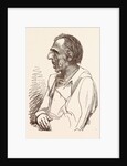 Lieutenant General Sir Charles Napier, the Hero of Scinde by Anonymous