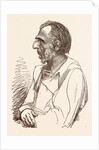Lieutenant General Sir Charles Napier, the Hero of Scinde by Anonymous