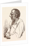 Lieutenant General Sir Charles Napier, the Hero of Scinde by Anonymous