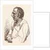 Lieutenant General Sir Charles Napier, the Hero of Scinde by Anonymous